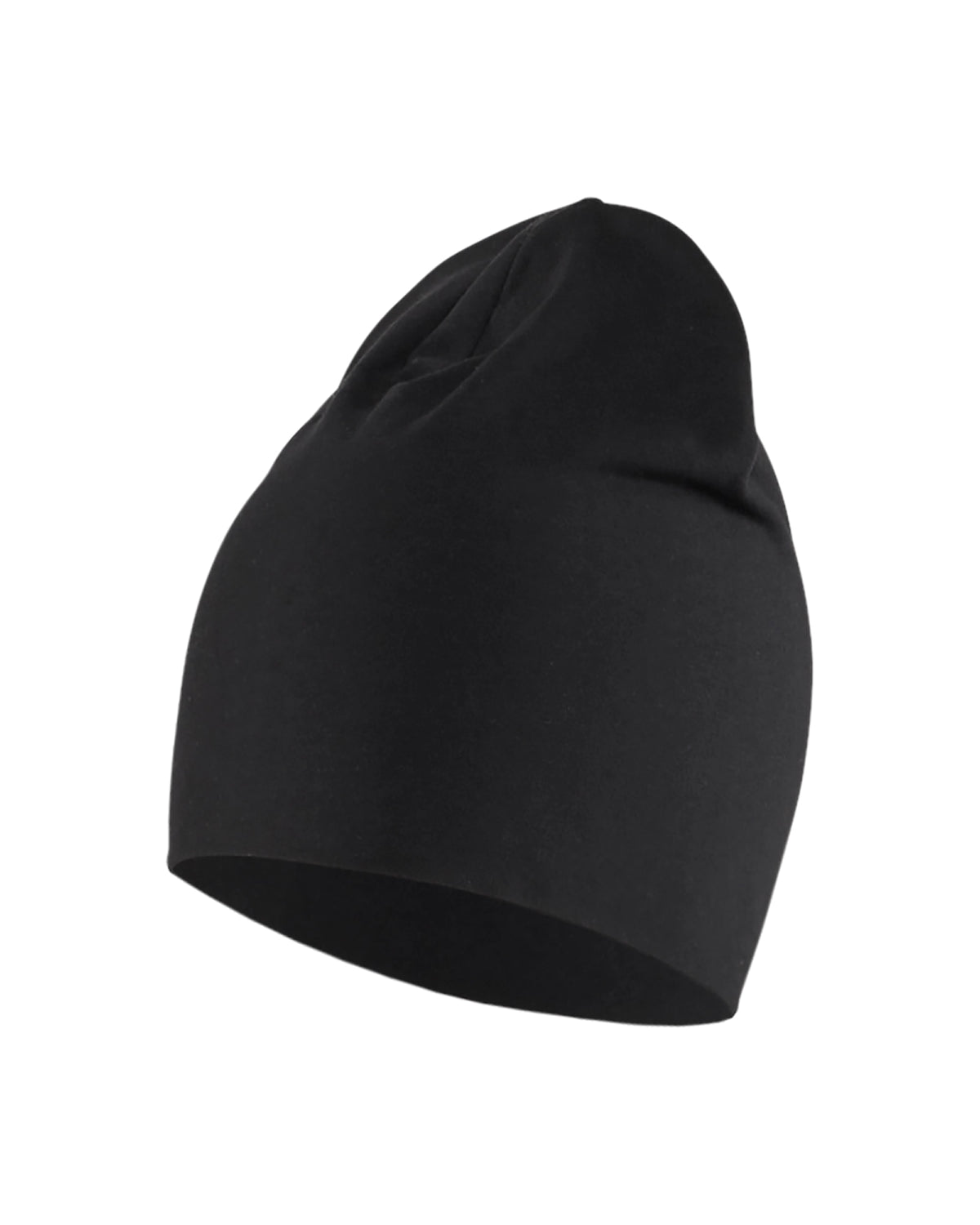 Blåkläder 2063 Stretch Mütze – schwarz