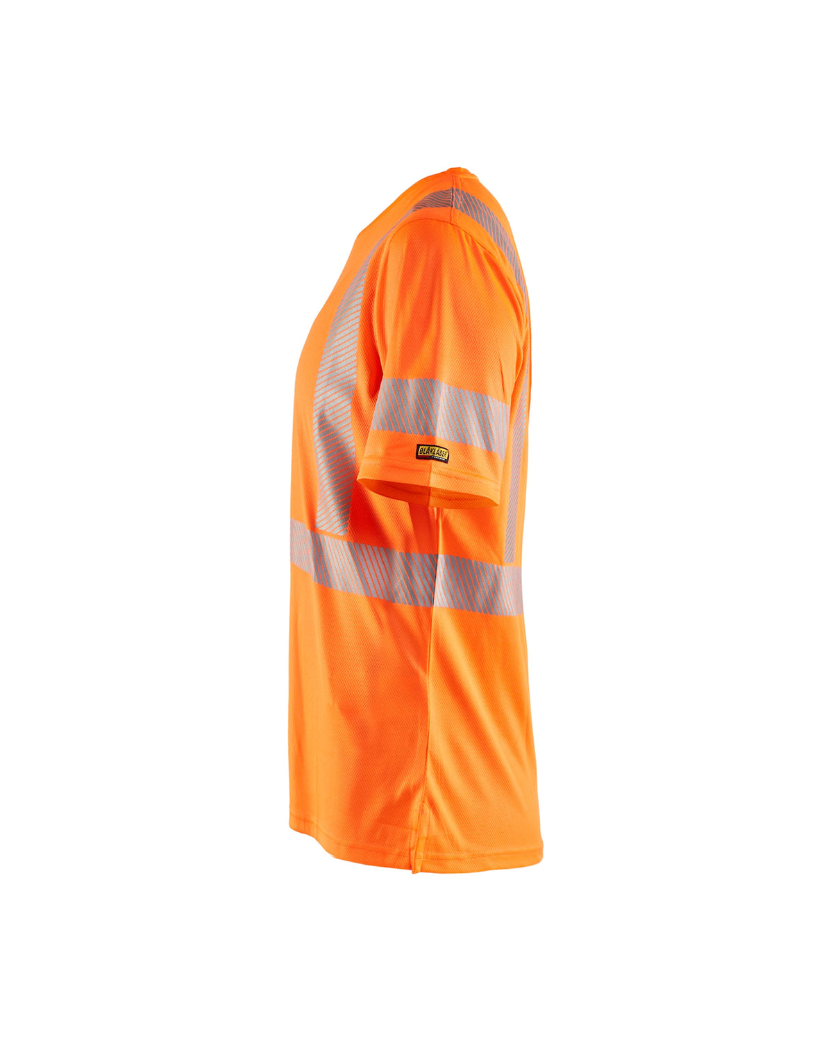 Blåkläder Damen 3336 Warnschutz T-Shirt – orange