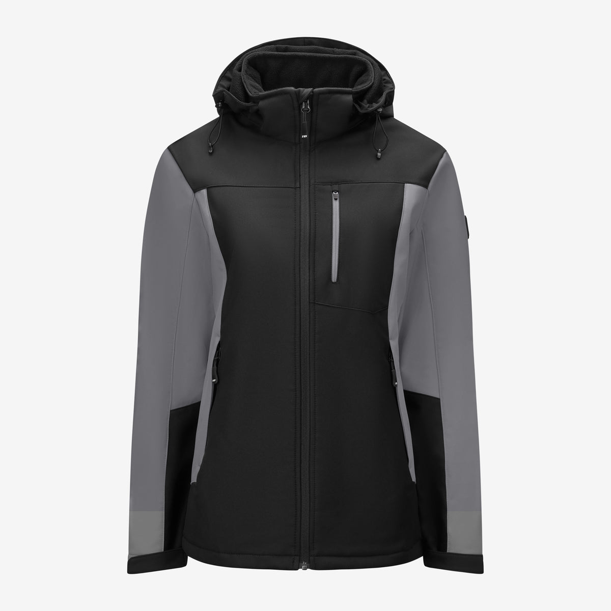 JULIA front