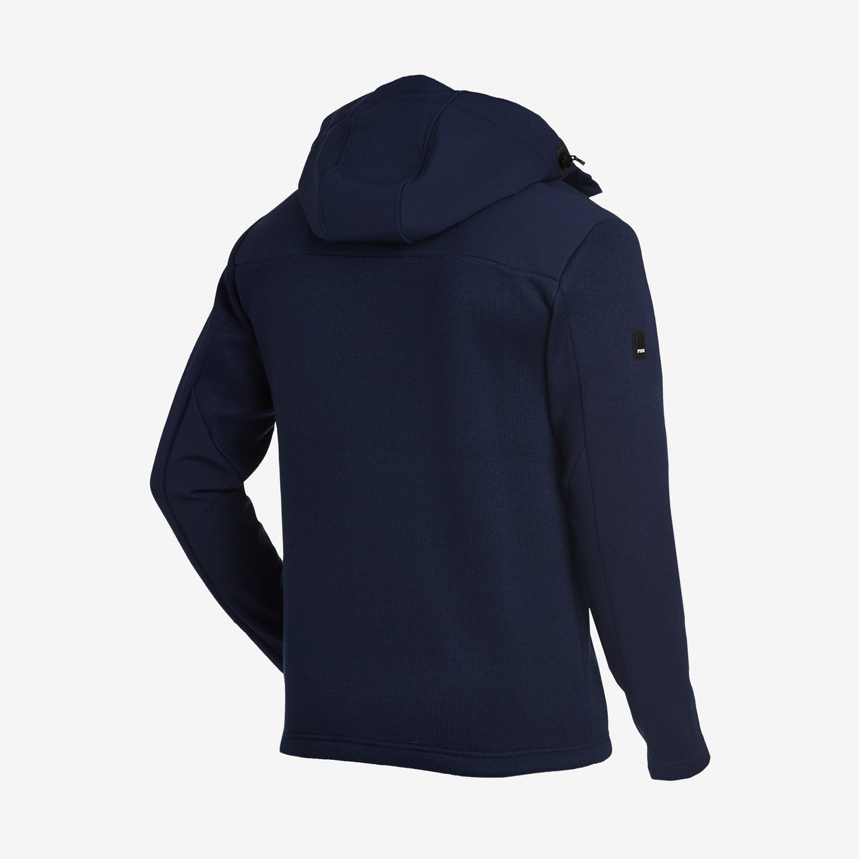 MAXIMILIAN back