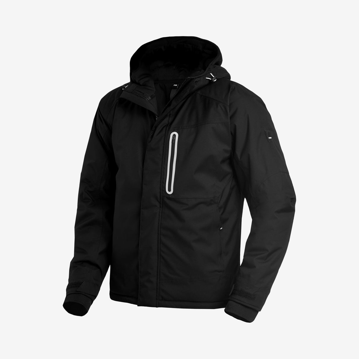 MIKA front