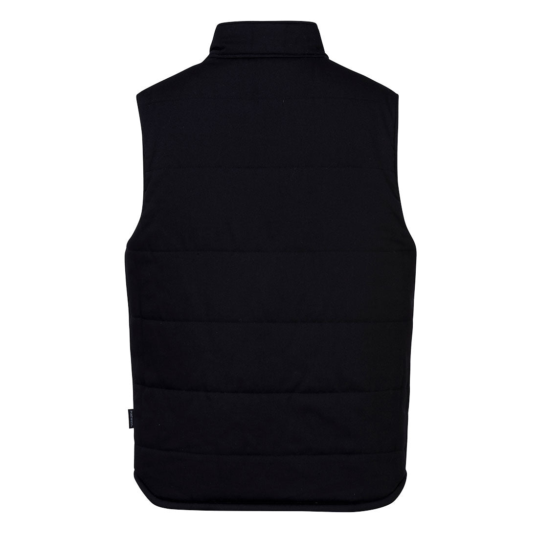 Portwest PW374 wend. PW3 Warnschutz Winterweste – gelb/schwarz
