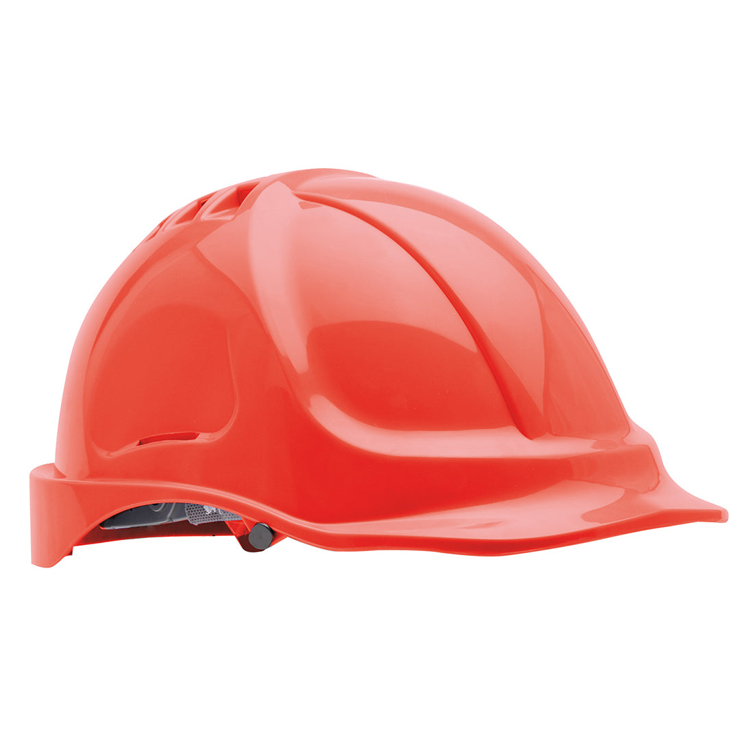 Portwest Schutzhelm mit Visier Endurance Plus PW54 – rot