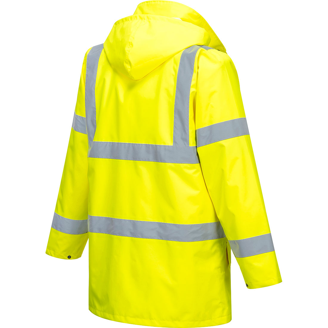 Portwest 5in1 S765 Essential Warnschutzwinterjacke – gelb