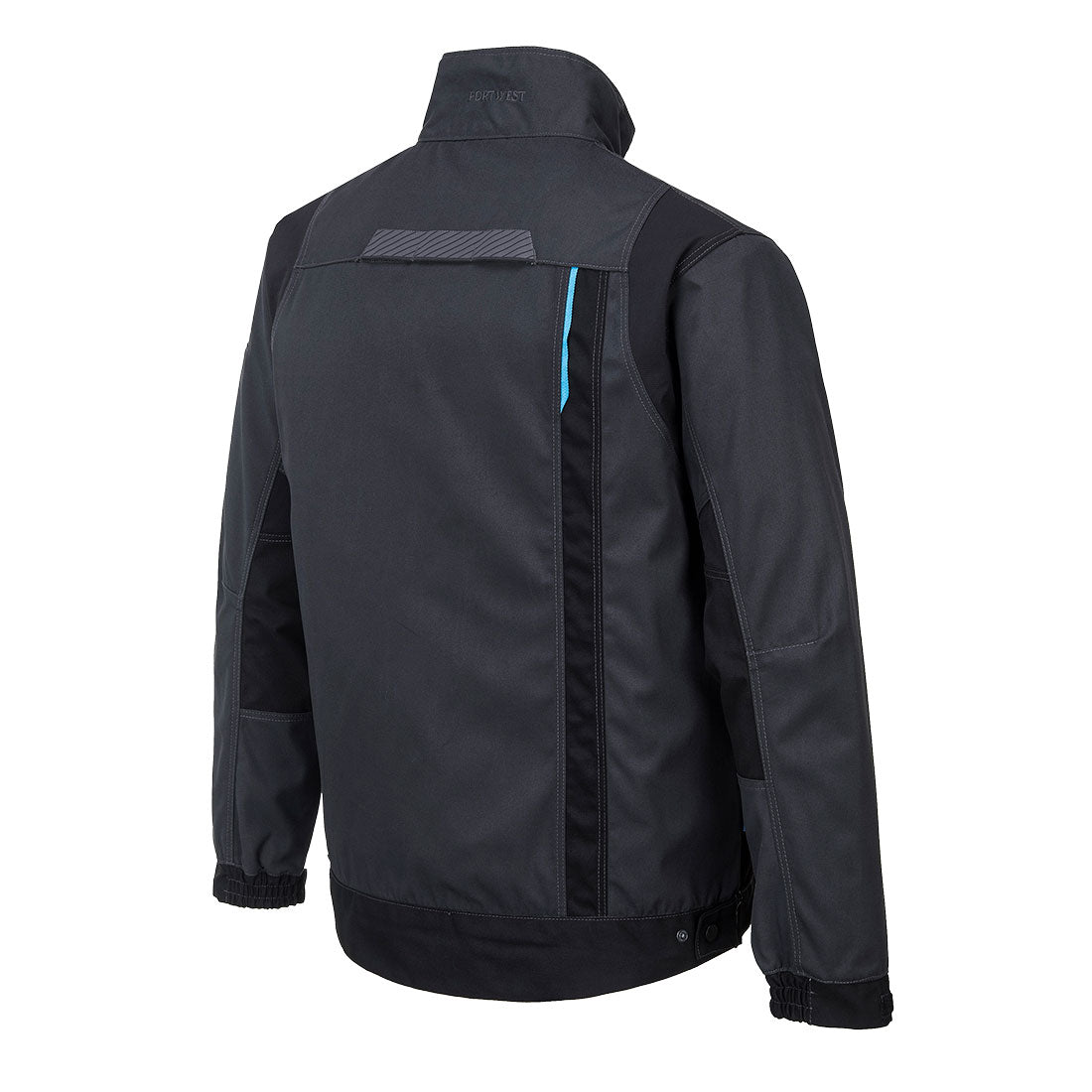 Portwest T703 WX3 Bundjacke – metal grey