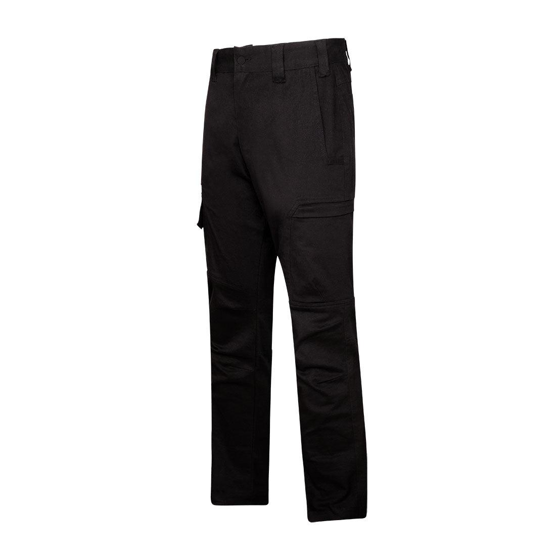Portwest T801 KX3 Cargohose – schwarz