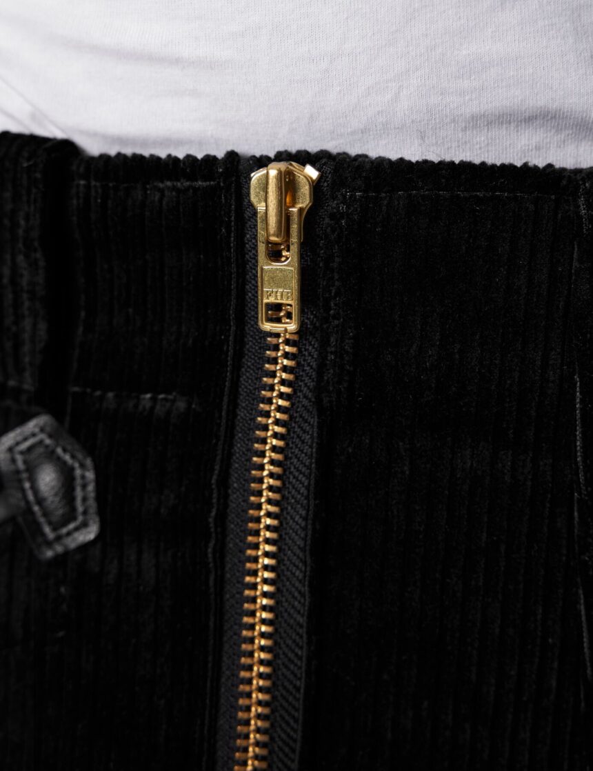 Zunfthose Trenkercord Dreidraht "PETER" - FHB®