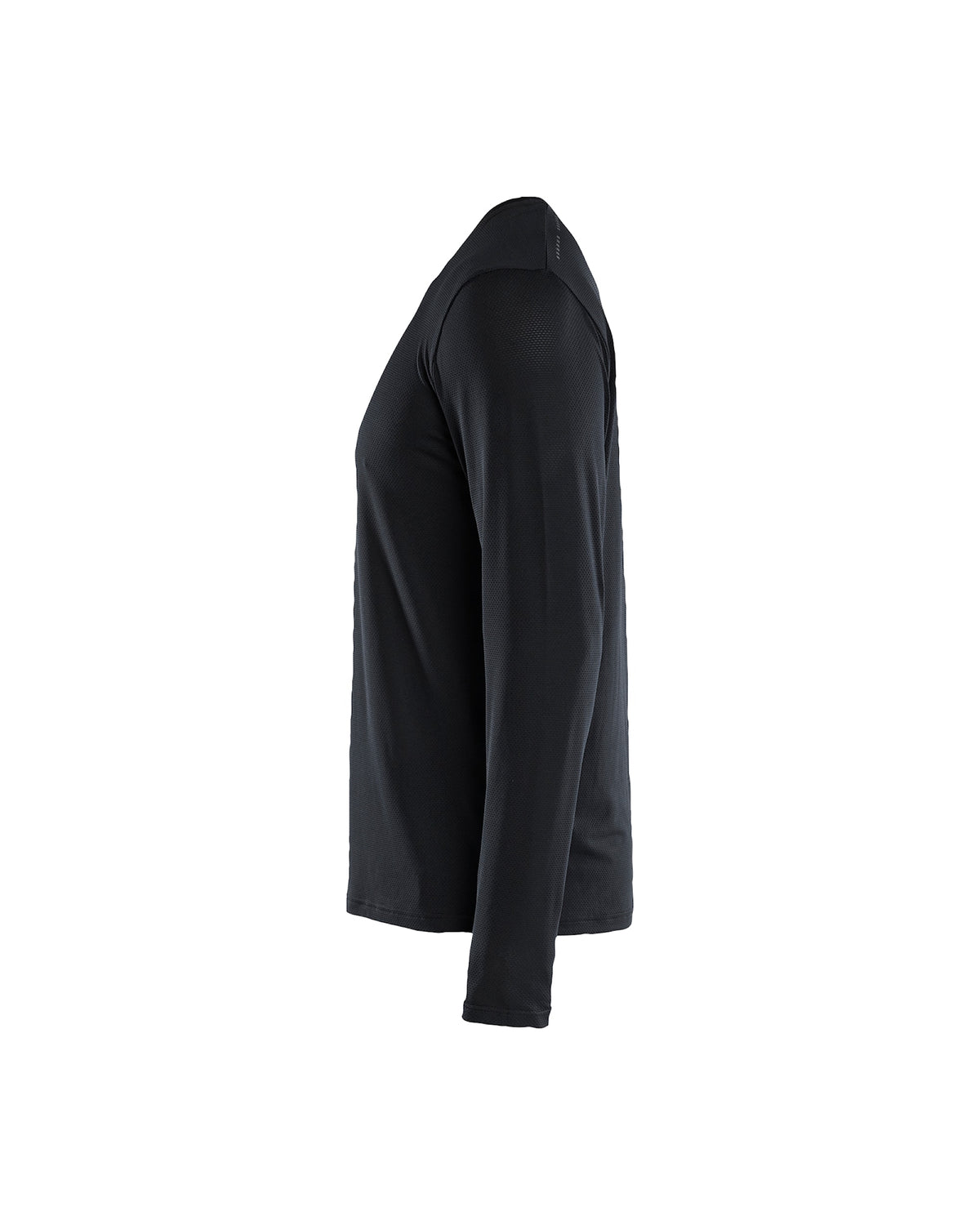 Blåkläder 3423 UV Funktionsshirt – schwarz