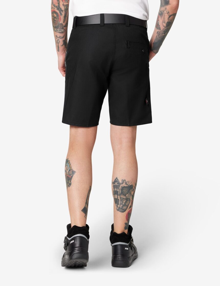 Zunft Shorts Rips-Moleskin "WIM" - FHB®