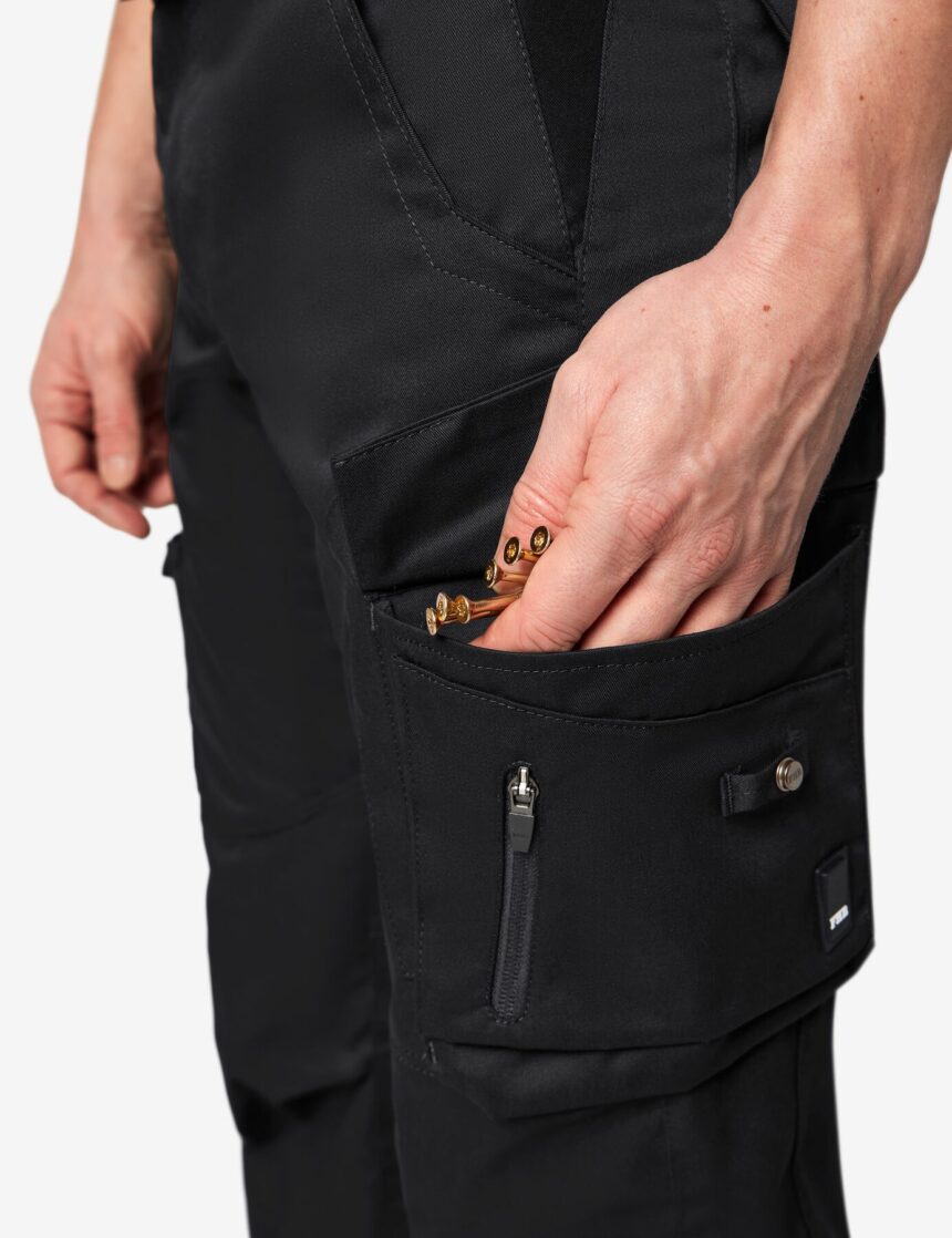 Bundhose "WERNER" - FHB®
