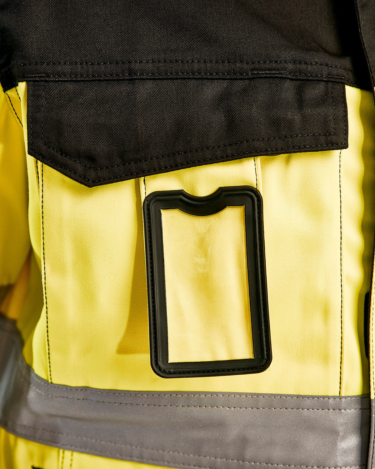 Blåkläder 4051 Warnschutzjacke gelb – gelb