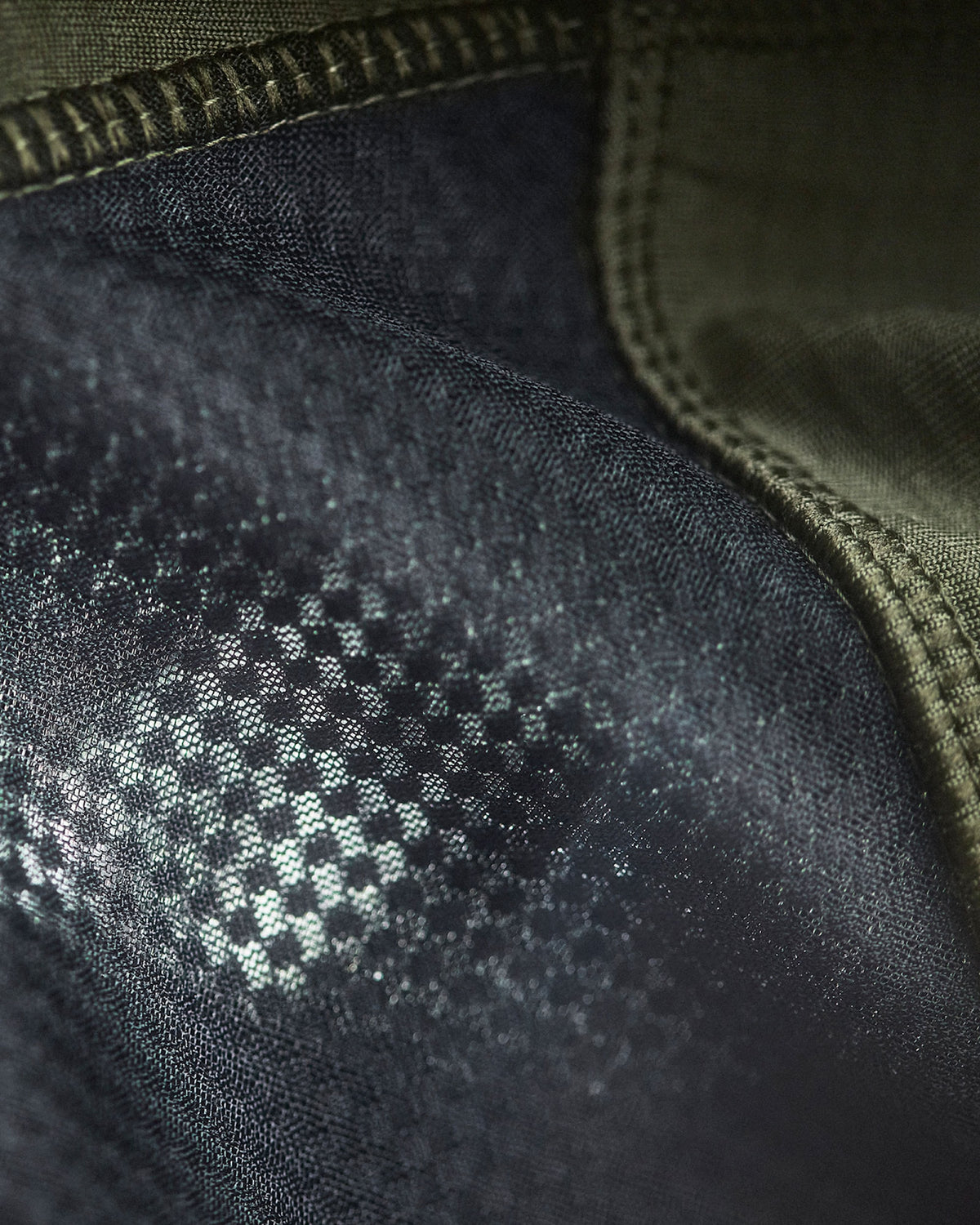 Blåkläder Striker Fleecejacke – waldgrün