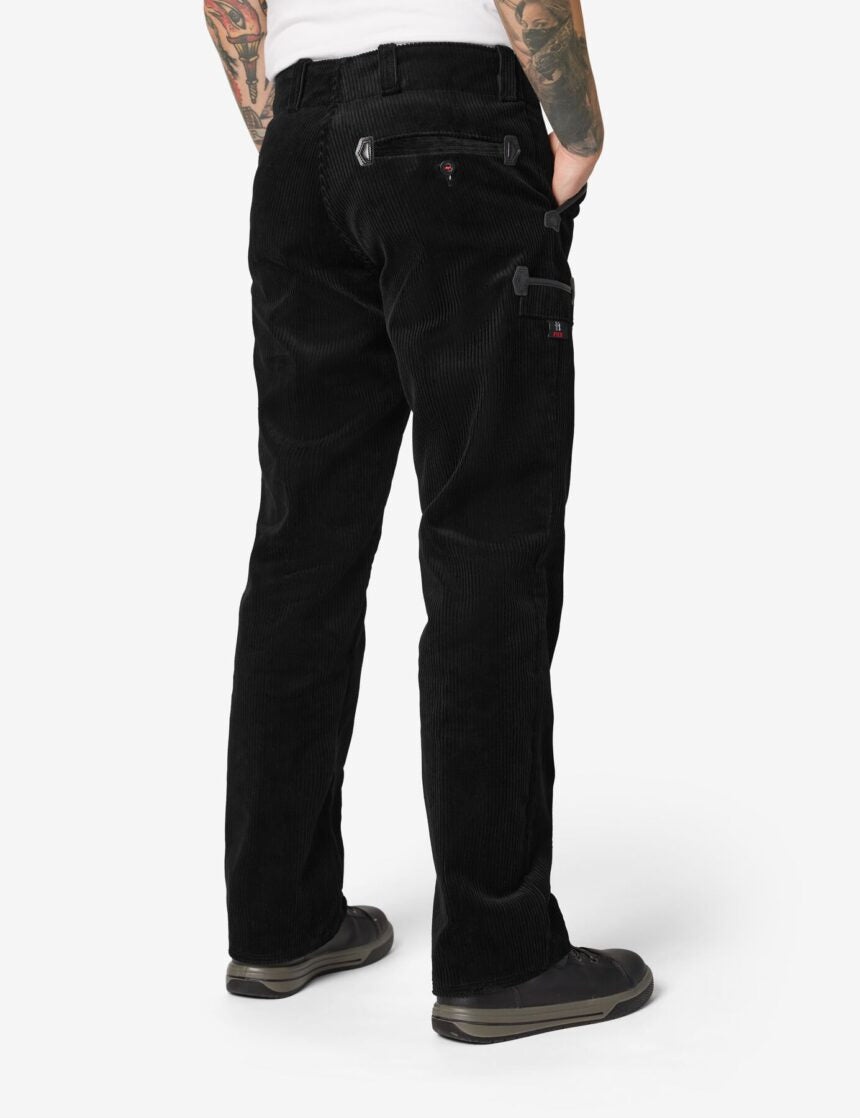 Zunfthose Trenkercord Dreidraht "PETER" - FHB®