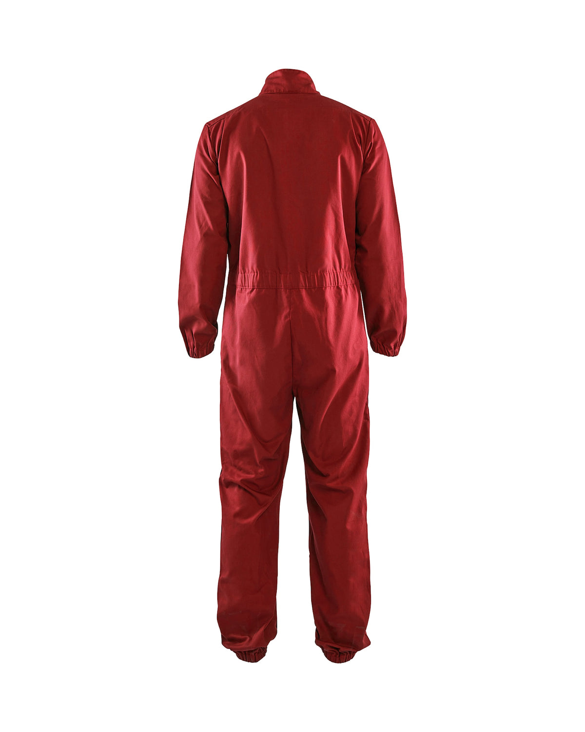 Blåkläder 6120 Overall – rot