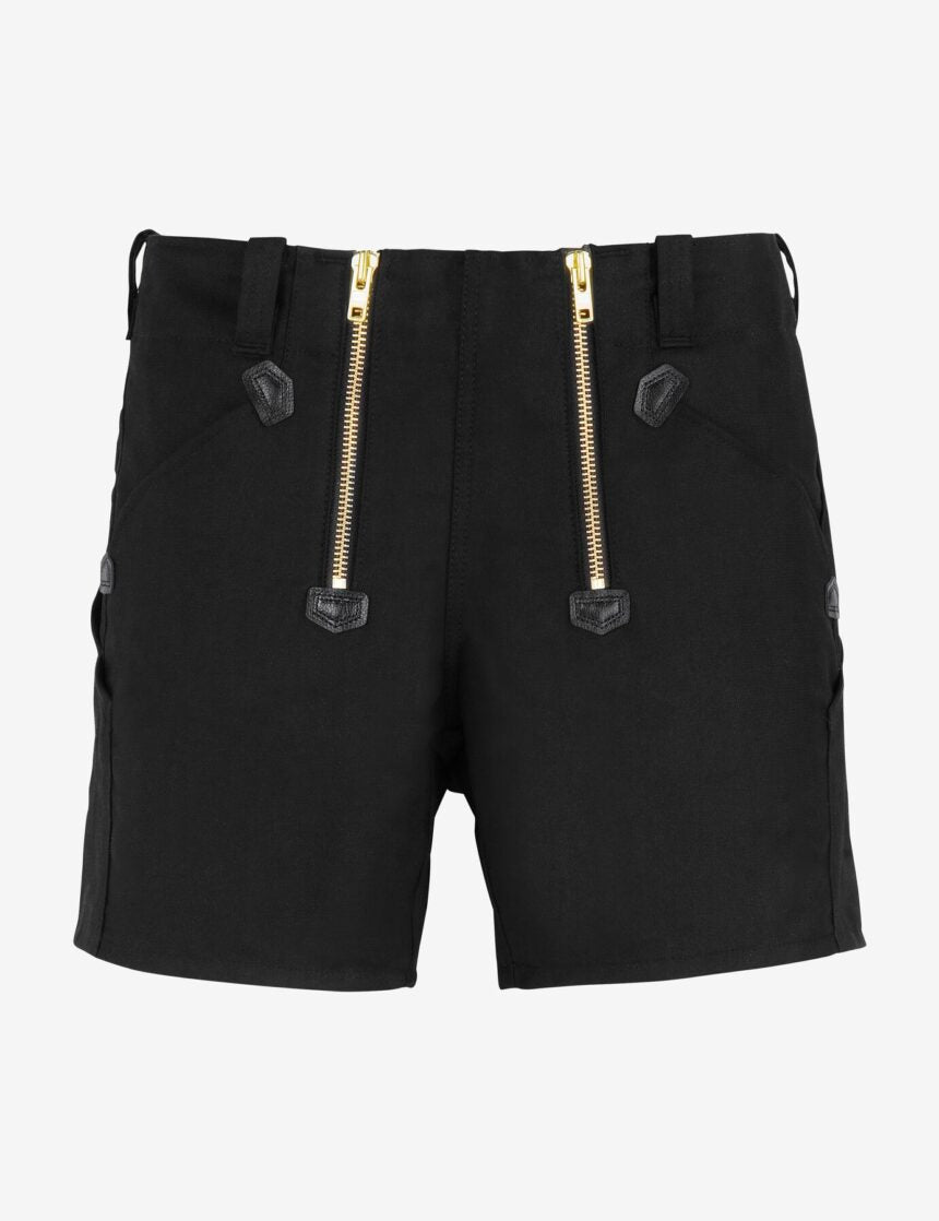 Zunftshorts Rip-Moleskin "JO" - FHB®