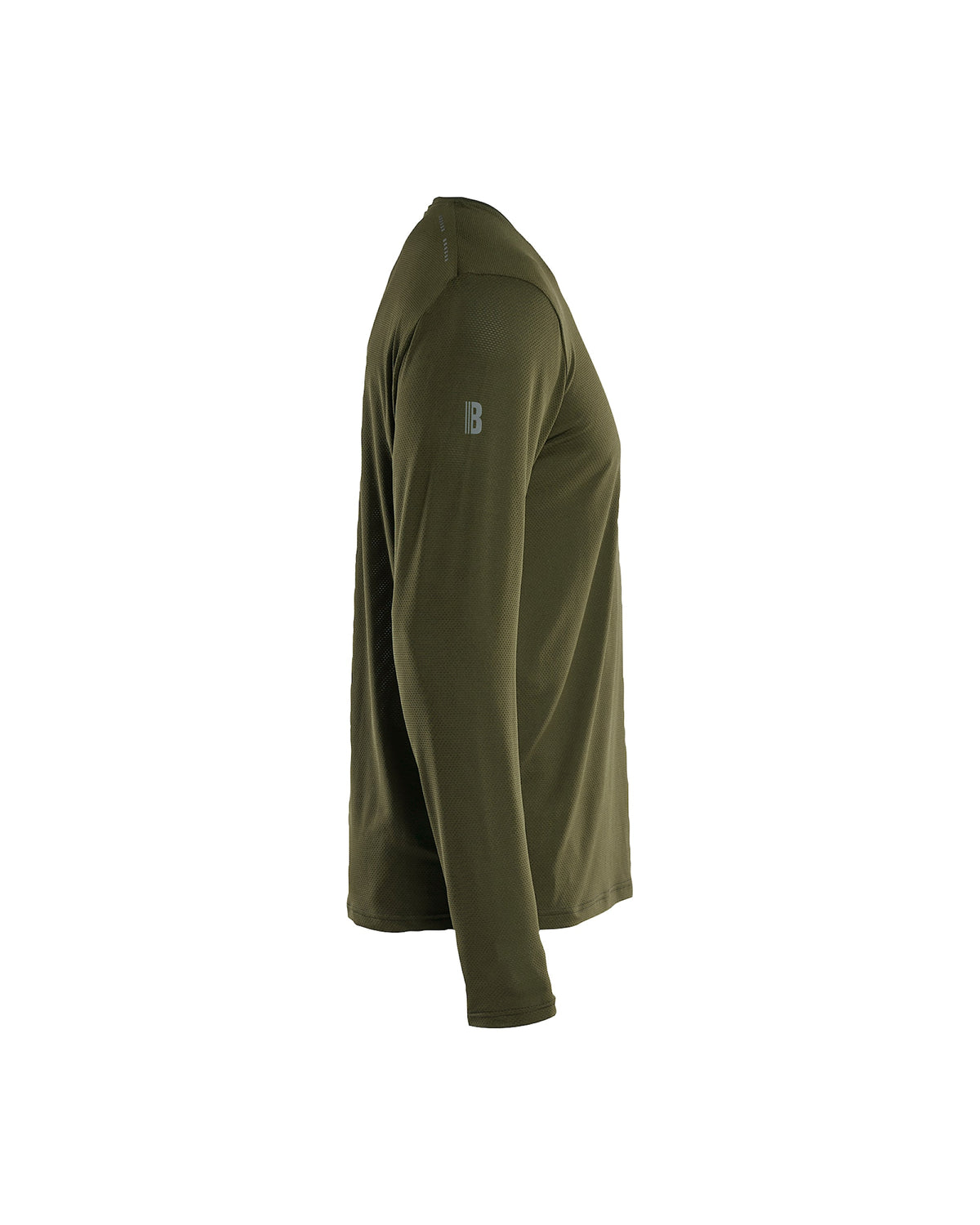 Blåkläder 3423 UV Funktionsshirt – waldgrün