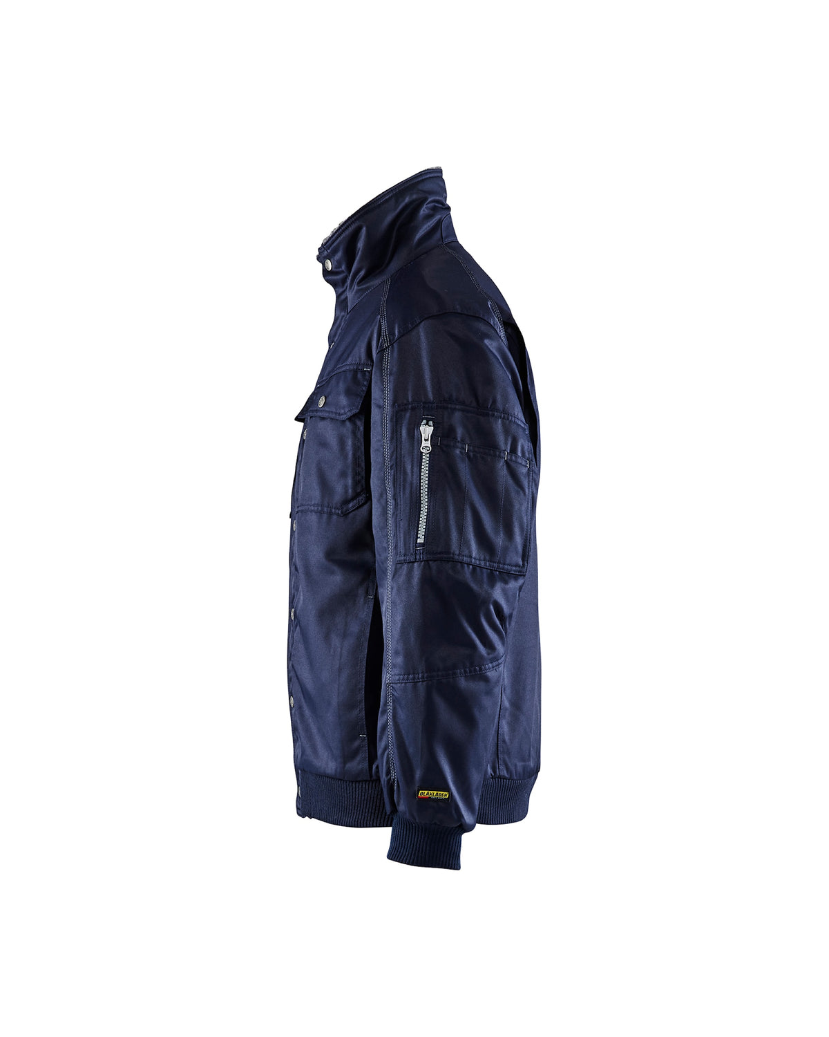Blåkläder 4916 Pilotenjacke – marine