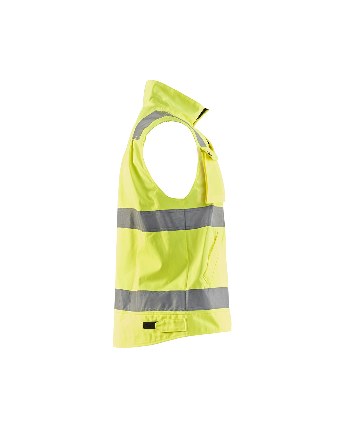 Blåkläder 8505 Warnschutz-Weste – gelb/marine