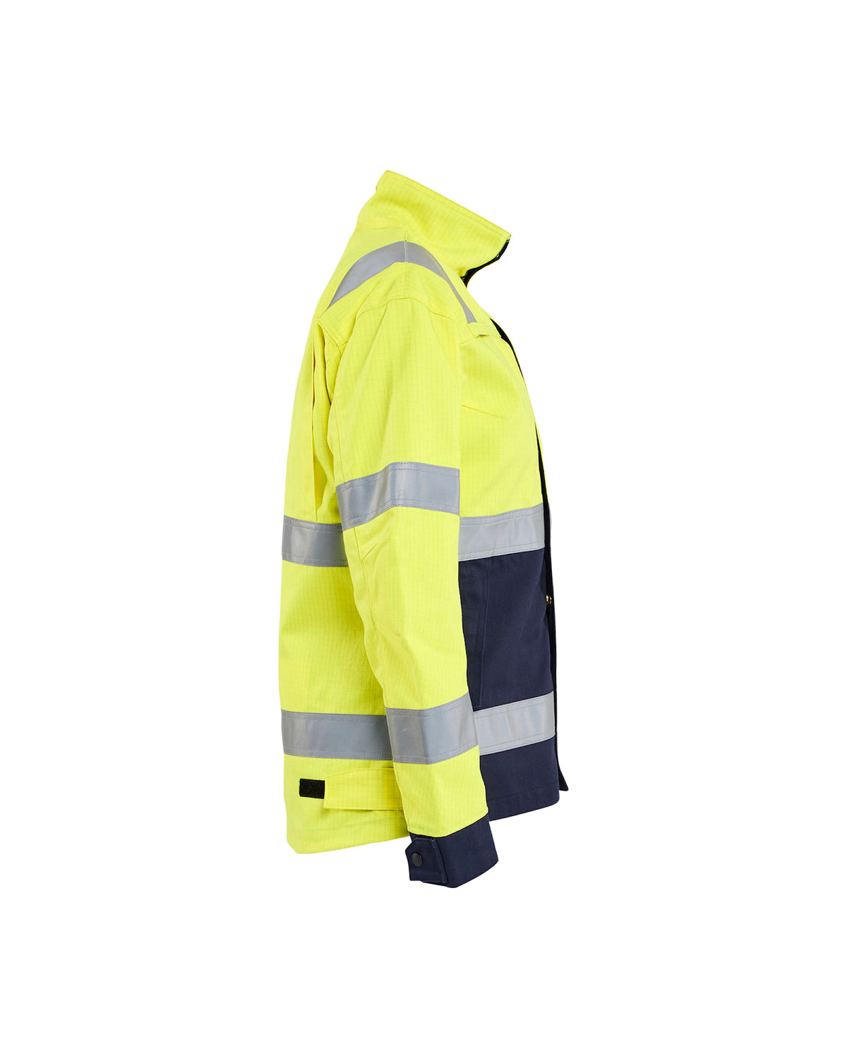 Blåkläder Damen 4091 Multinorm Bundjacke gelb – gelb