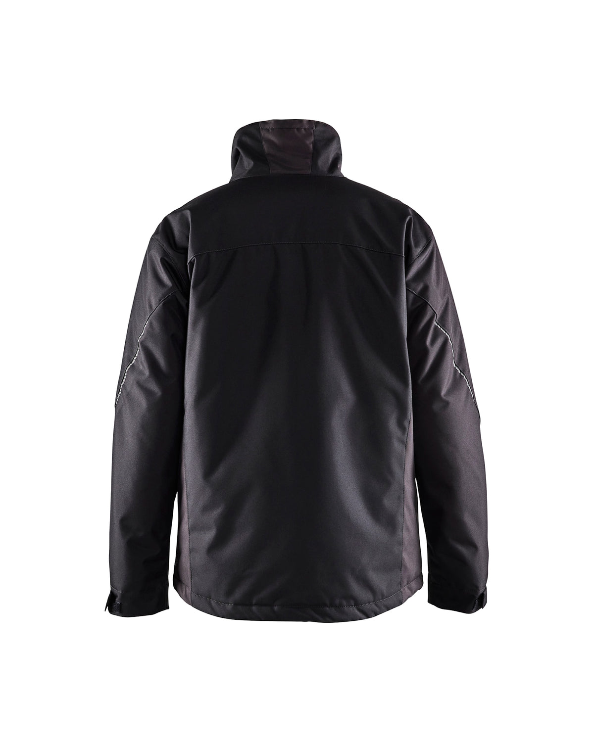 Blåkläder 4918 Winterjacke schwarz – schwarz