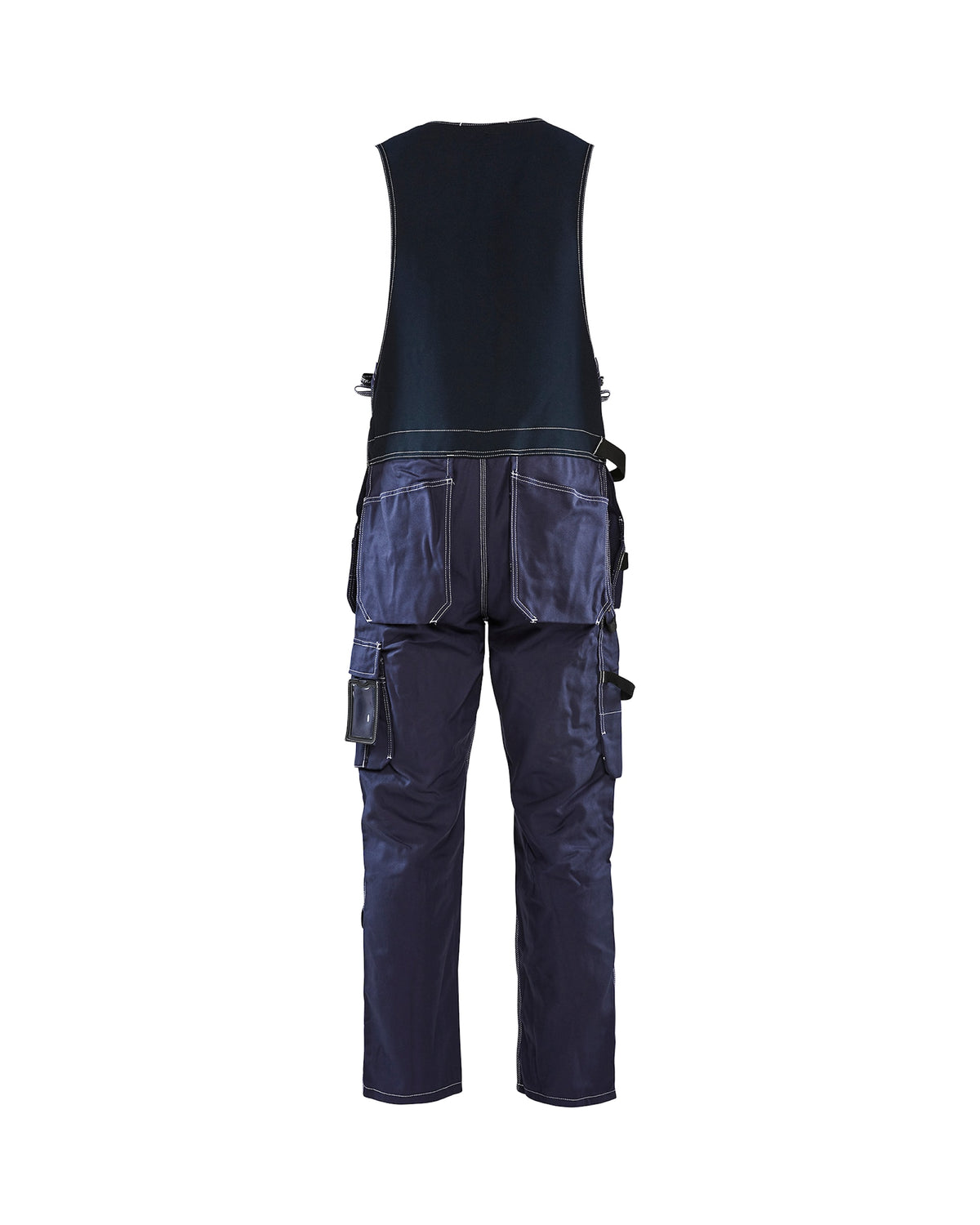 Blåkläder 2650 100% BW Kombi-Latzhose – marine