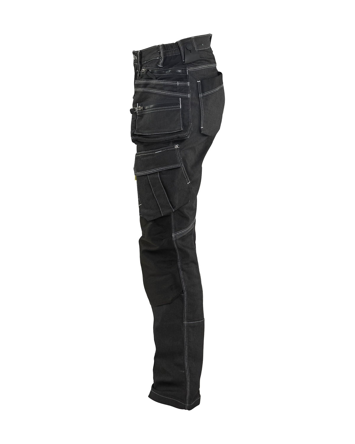Blåkläder Damen 7990 Arbeitshose – schwarz