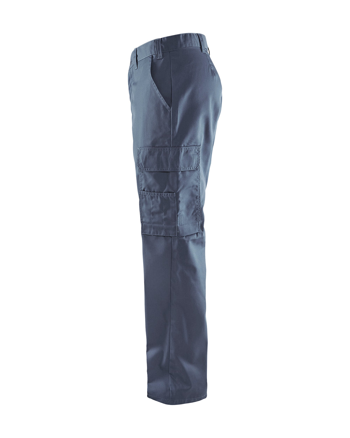 Blåkläder 1400 Profil Bundhose – grau