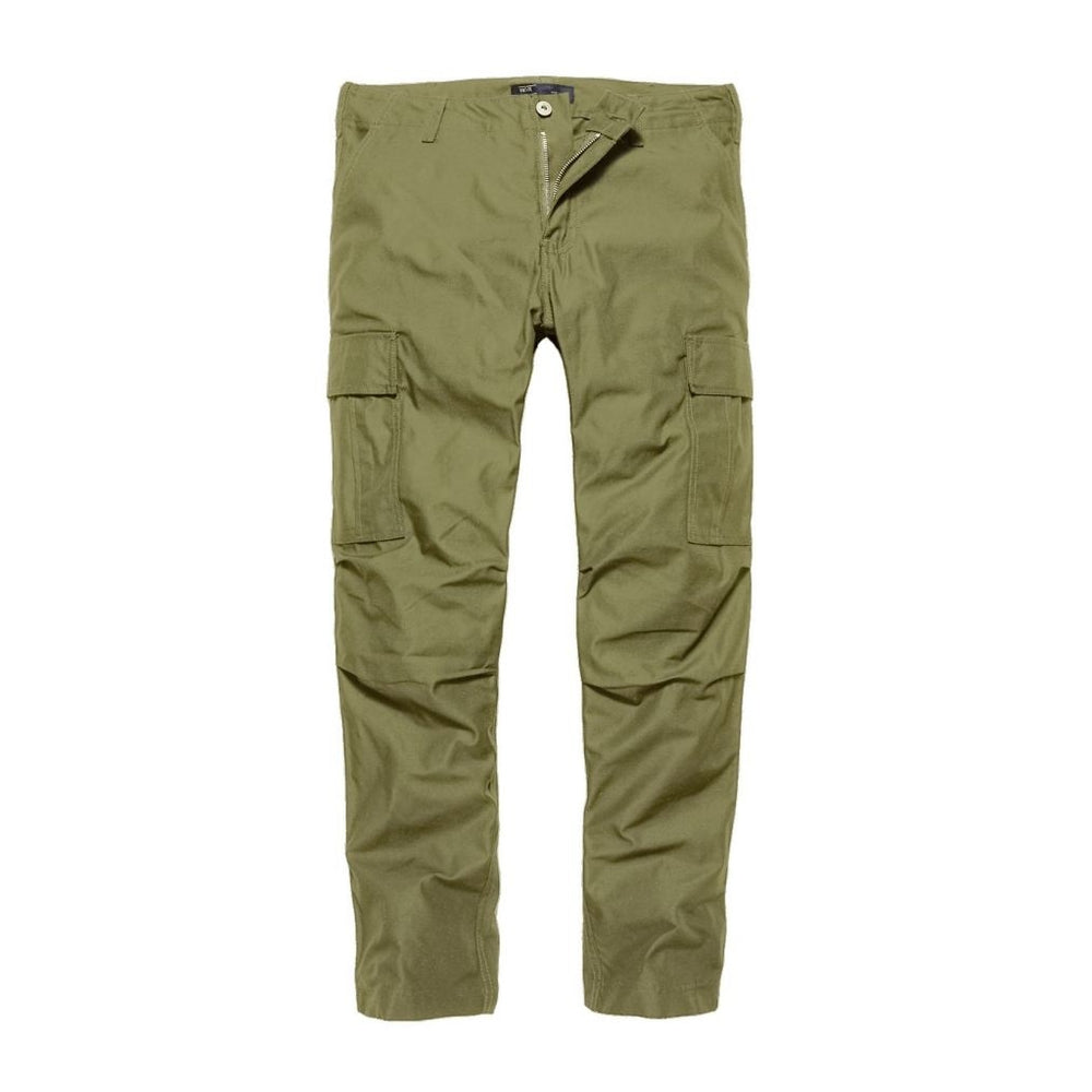 Vintage Industries Owen pants