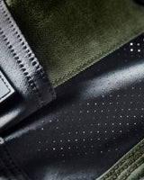 Blåkläder Striker Handwerkerhose – waldgrün/schwarz