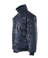 Mascot Alaska Originals Pilotjacke – marine