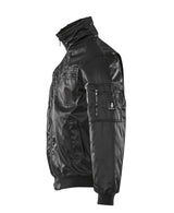 Mascot Alaska Originals Pilotjacke – schwarz