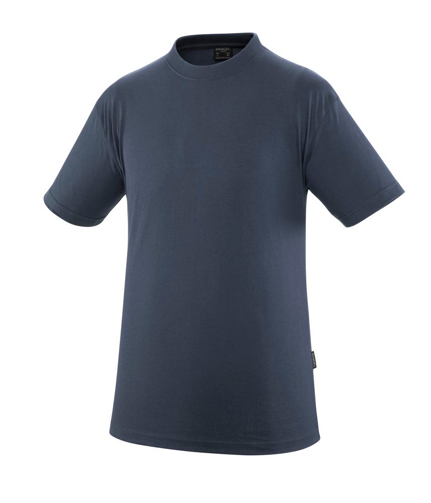 Mascot Java Crossover T-shirt – schwarzblau