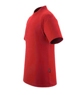 Mascot Java Crossover T-shirt – rot