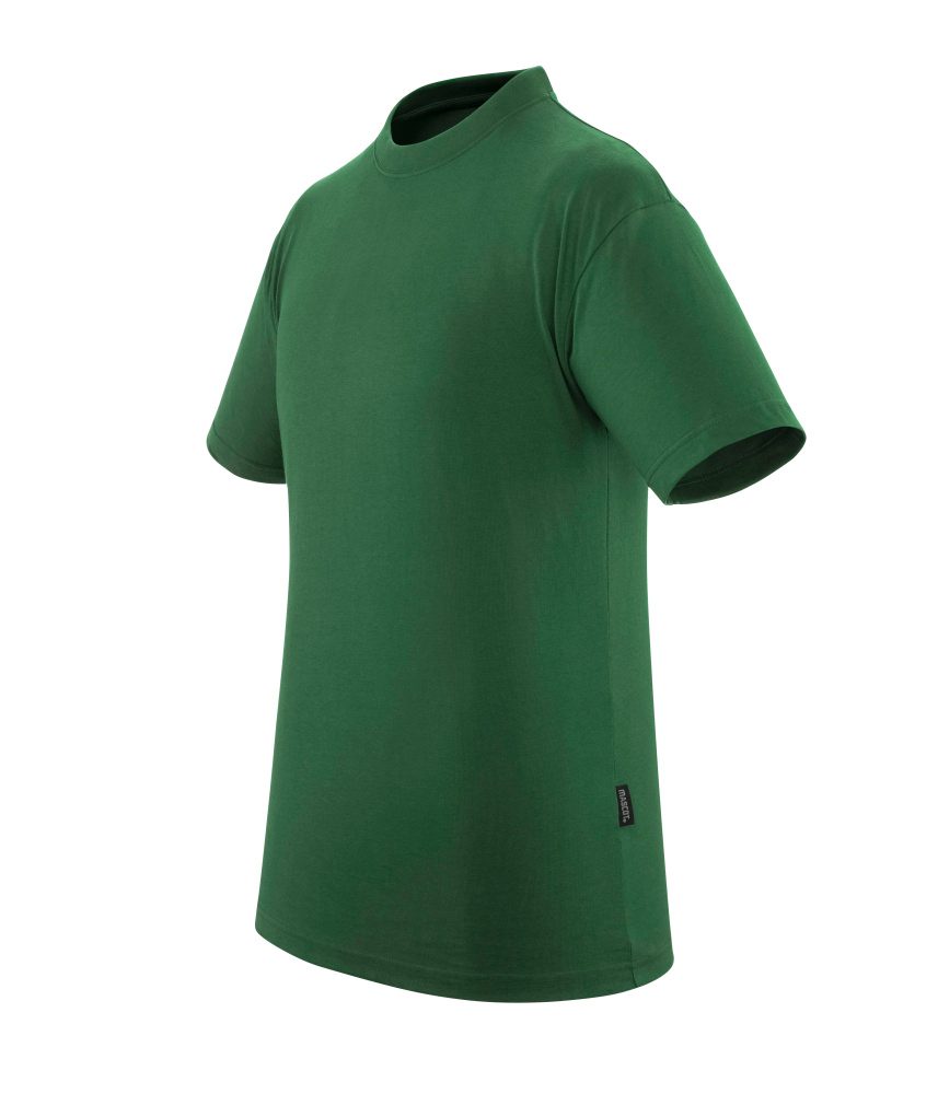Mascot Java Crossover T-shirt – grün