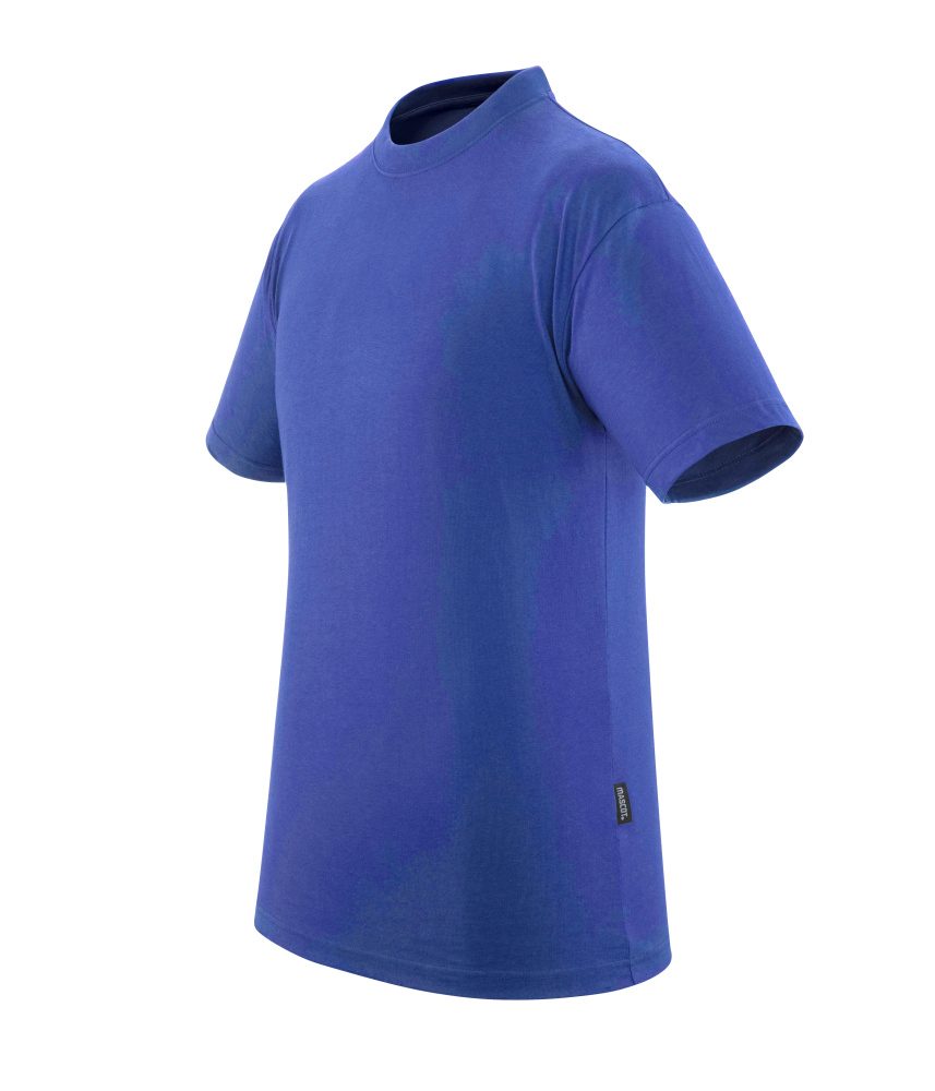 Mascot Java Crossover T-shirt – kornblau