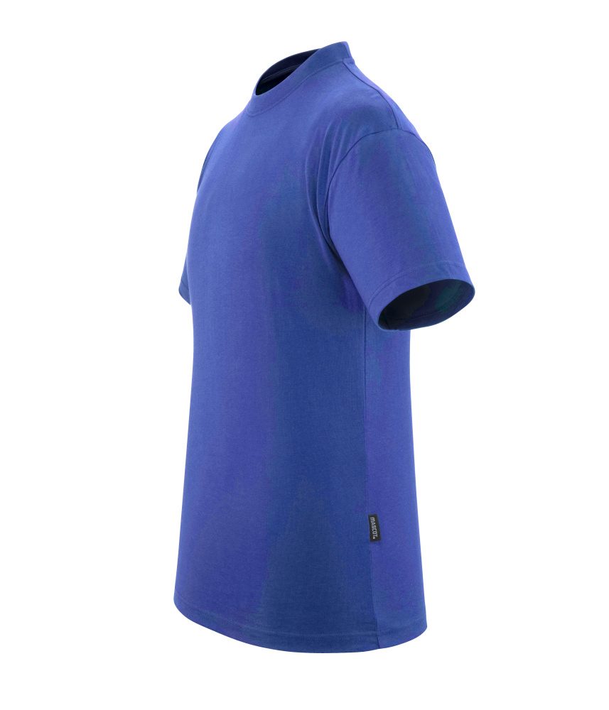 Mascot Java Crossover T-shirt – kornblau