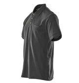 Mascot Borneo Crossover Polo-Shirt – schwarzblau