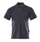 Mascot Borneo Crossover Polo-Shirt – marine
