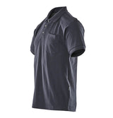 Mascot Borneo Crossover Polo-Shirt – marine