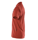Mascot Borneo Crossover Polo-Shirt – rot