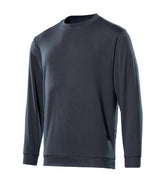 Mascot Caribien Crossover Sweatshirt – schwarzblau