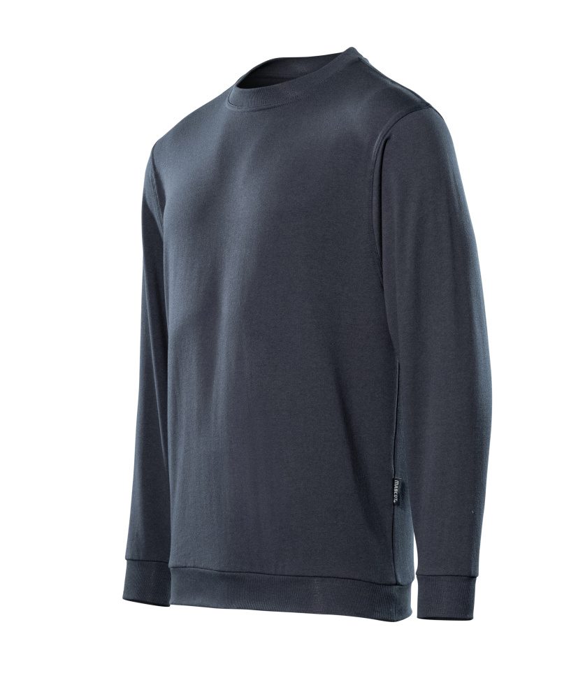 Mascot Caribien Crossover Sweatshirt – schwarzblau