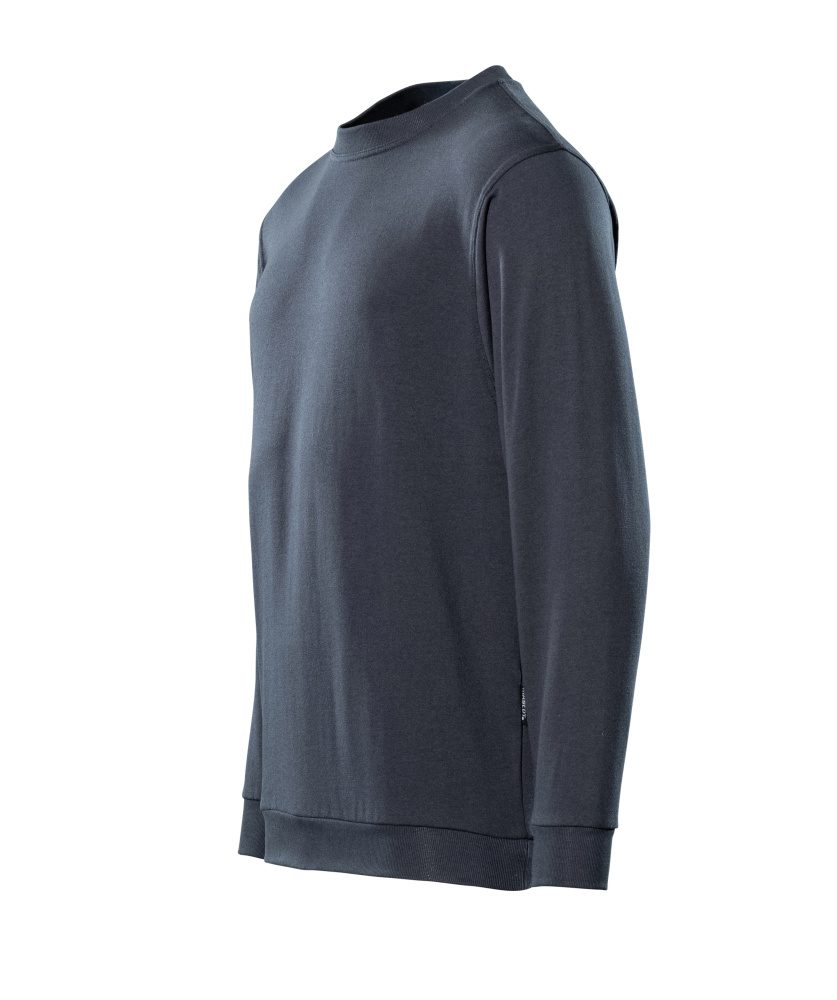 Mascot Caribien Crossover Sweatshirt – schwarzblau