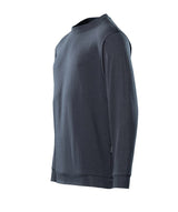 Mascot Caribien Crossover Sweatshirt – schwarzblau