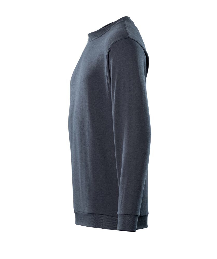 Mascot Caribien Crossover Sweatshirt – schwarzblau
