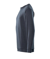 Mascot Caribien Crossover Sweatshirt – schwarzblau
