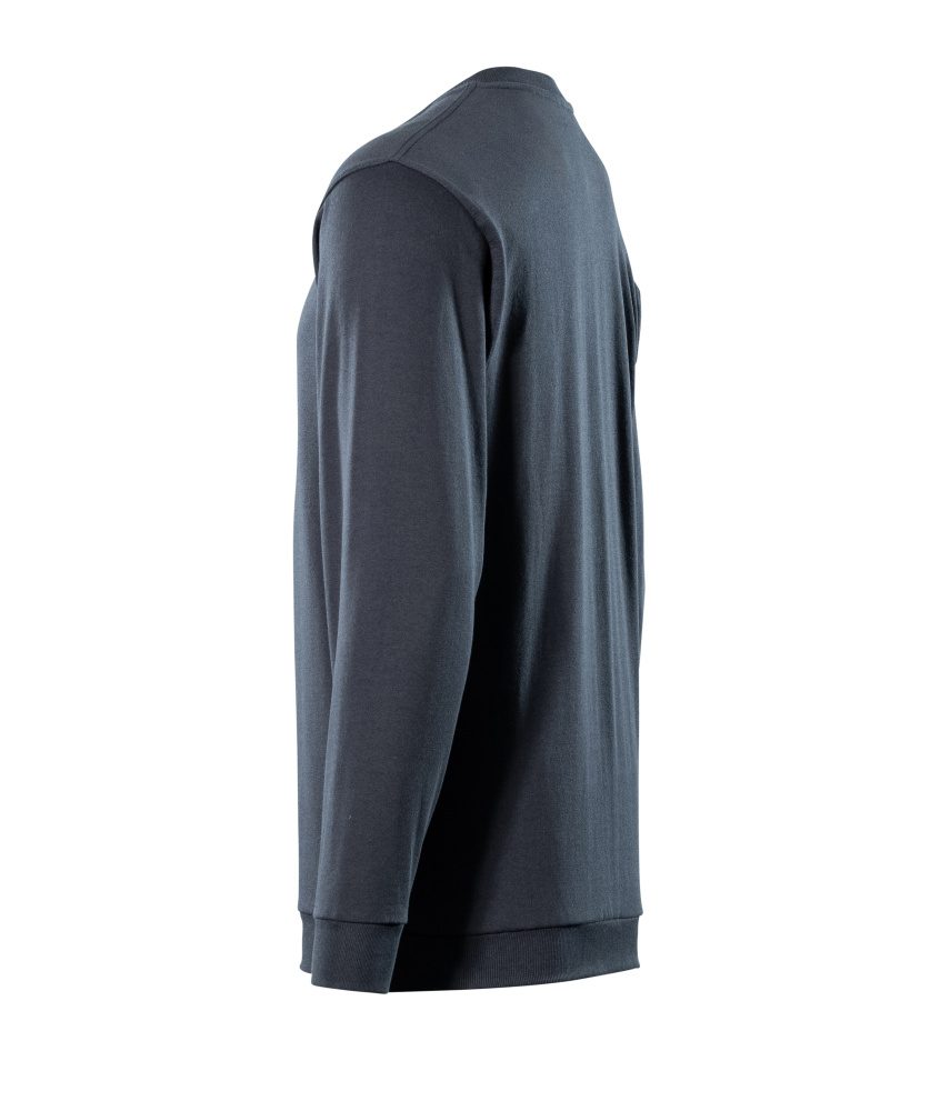 Mascot Caribien Crossover Sweatshirt – schwarzblau