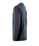 Mascot Caribien Crossover Sweatshirt – schwarzblau