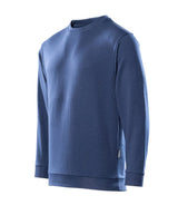 Mascot Caribien Crossover Sweatshirt – marine