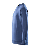 Mascot Caribien Crossover Sweatshirt – marine
